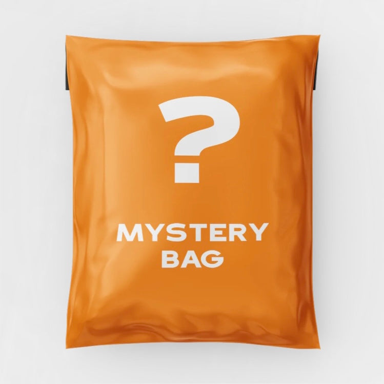 Mystery Bag