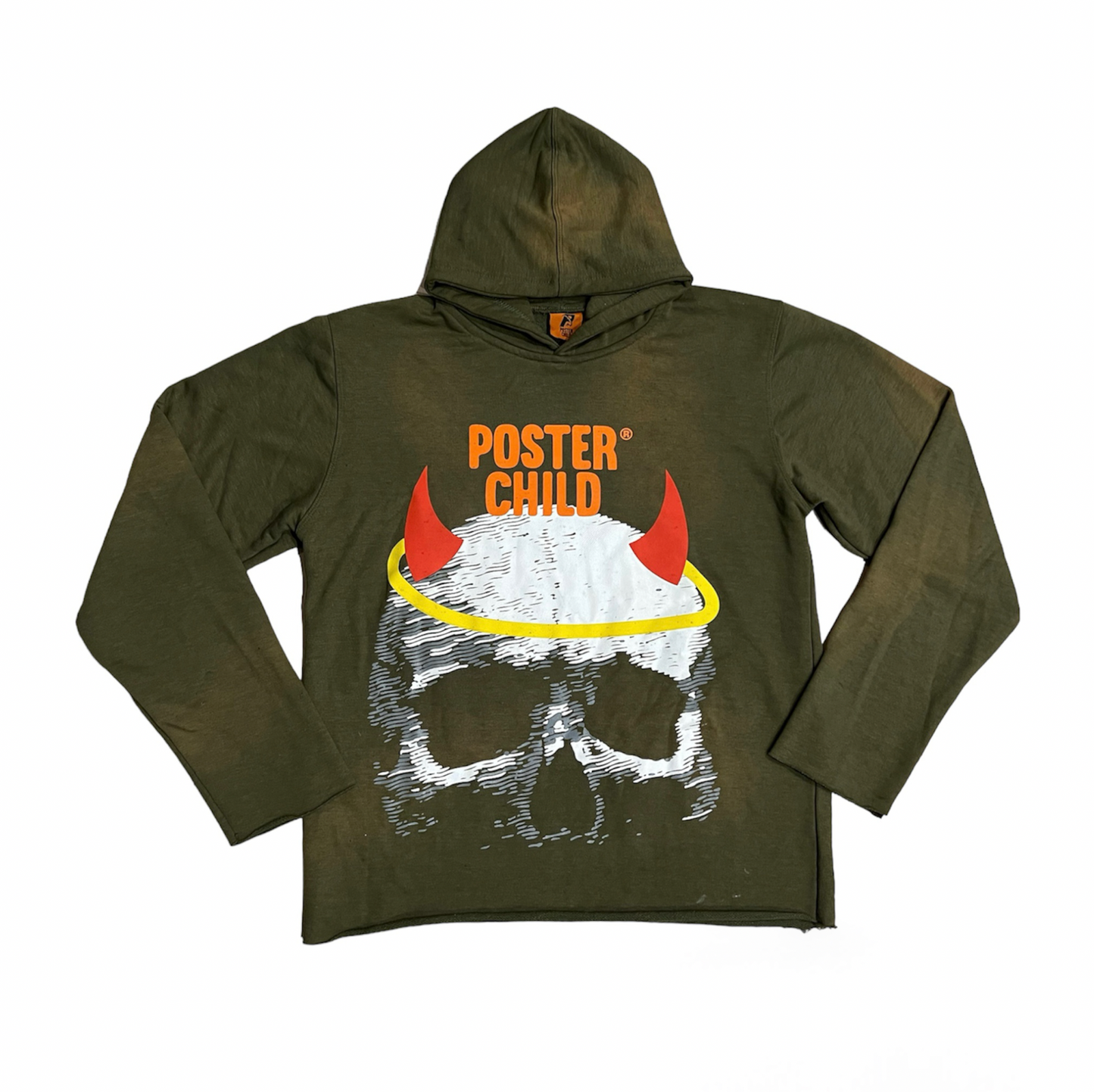 Angel or Devil Hoodie 3.0
