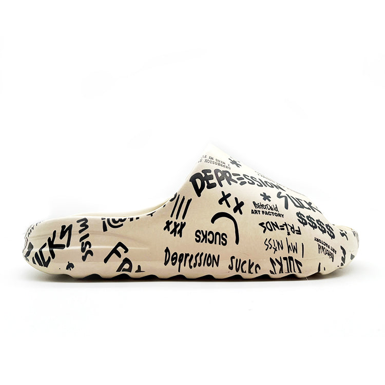 Beige Depression Sucks Slides