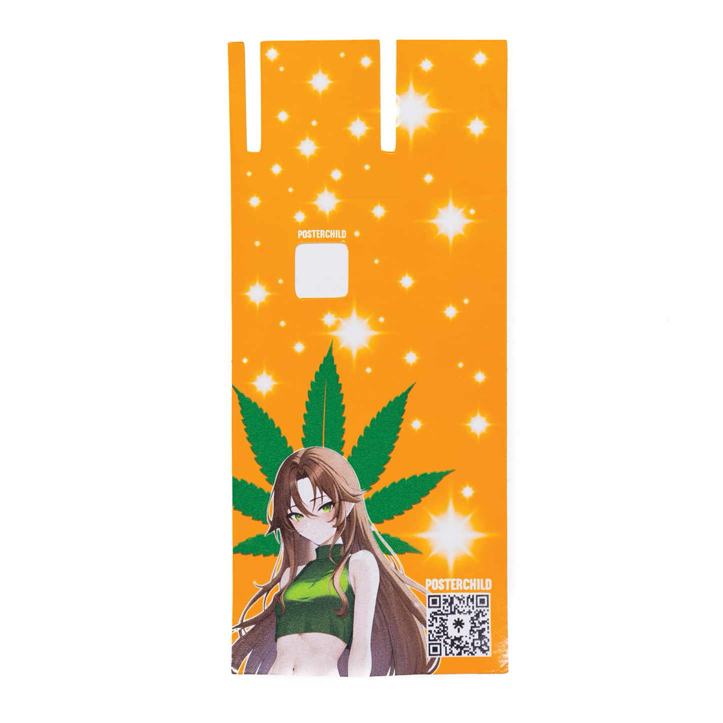 MARYJAN3 PLUGPLAY™ skin