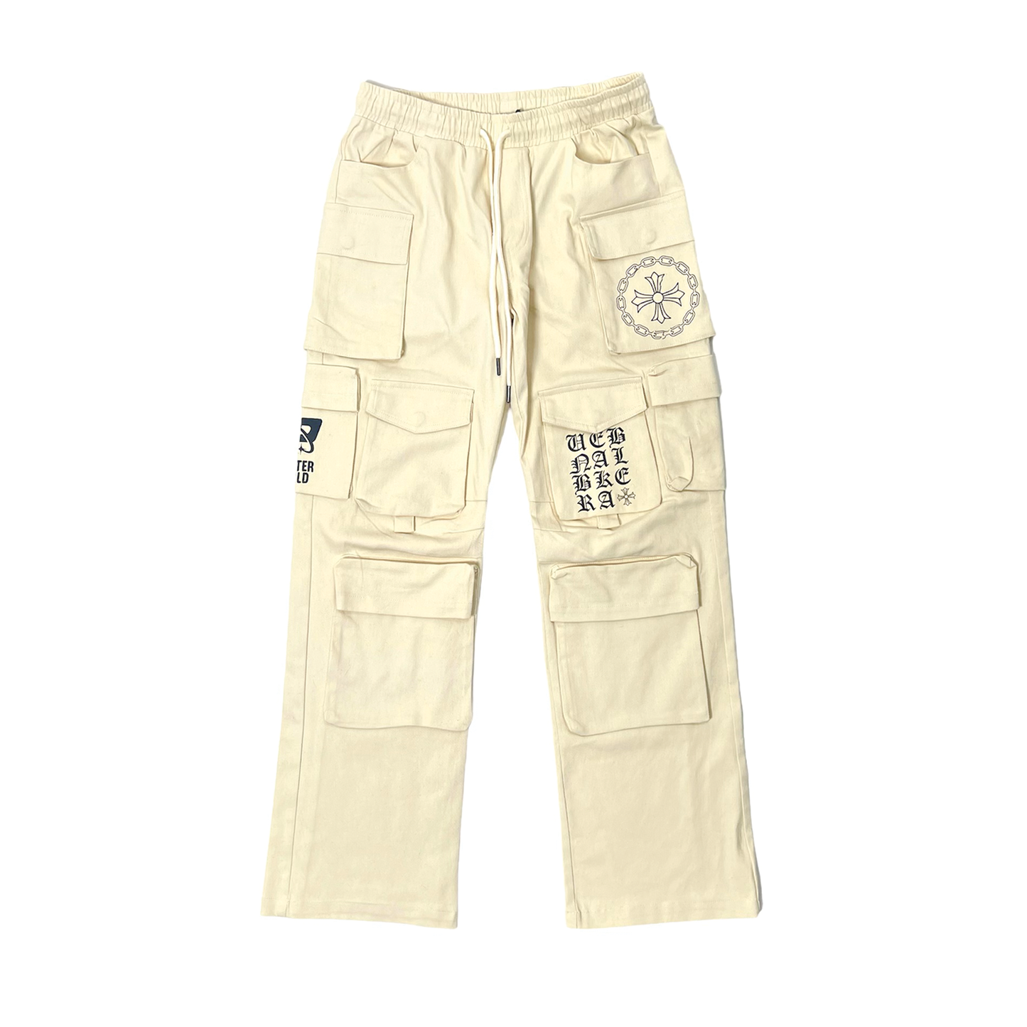 Unbreakable Cargo Pants