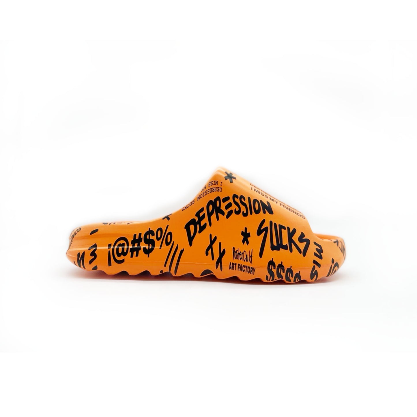 Depression Sucks Slides