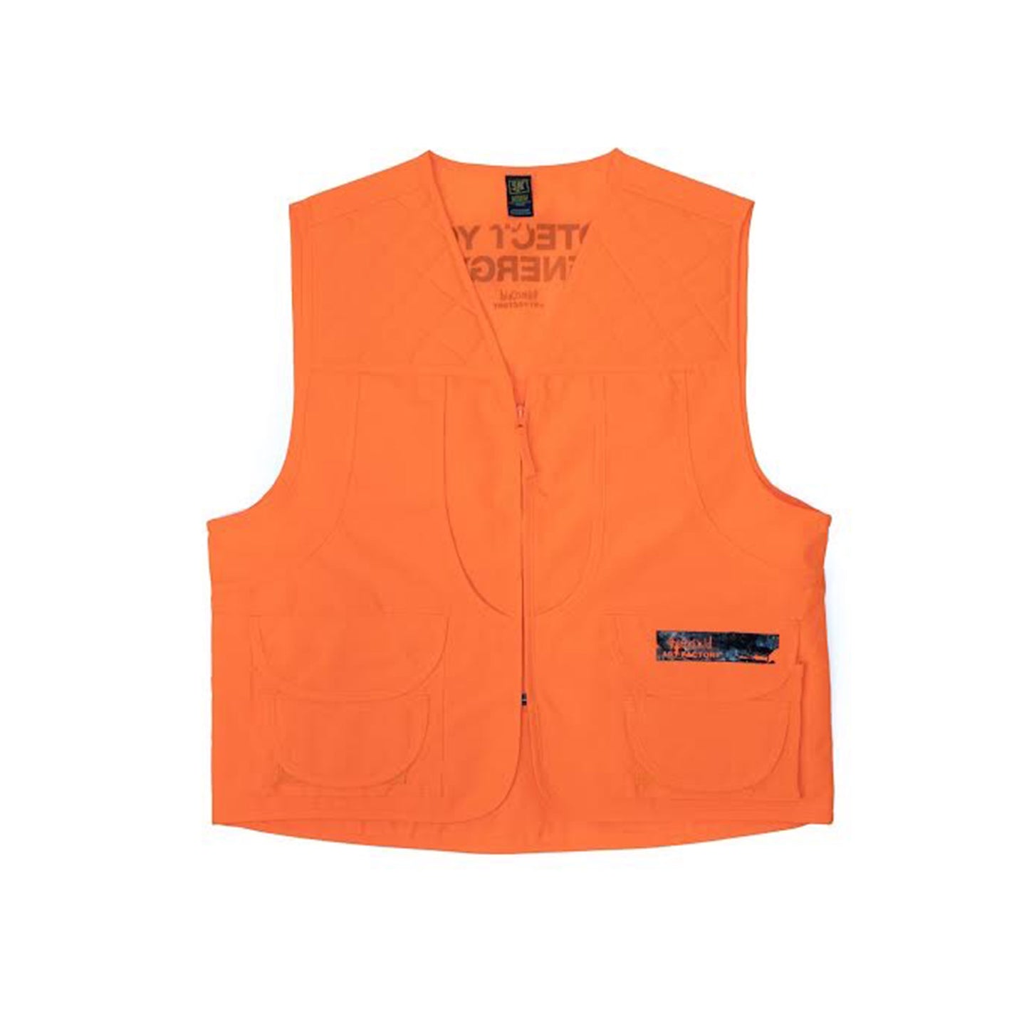 Protect your Energy Vest