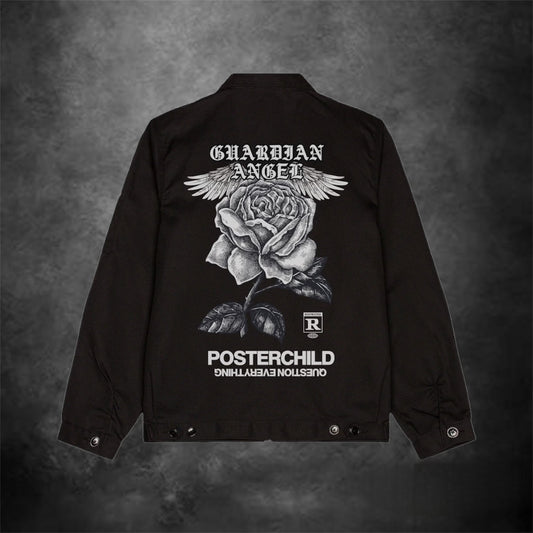 Guardian Angel Dickies Jacket