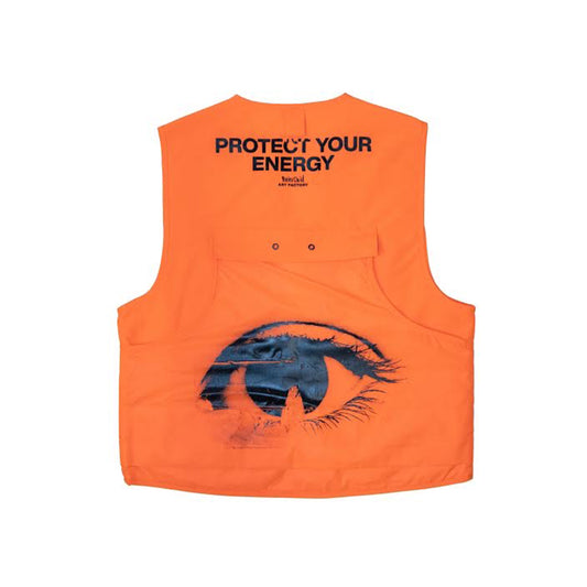 Protect your Energy Vest